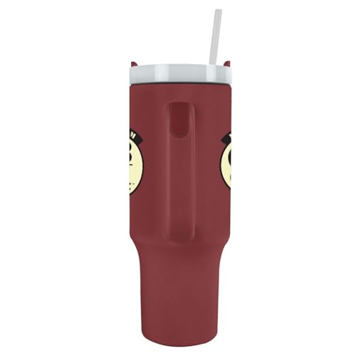 HARRY POTTER 9 3/4 40oz/1200ML