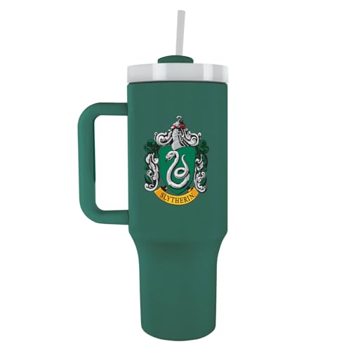 Pyramid International Harry Potter Slytherin 40oz/1200ML