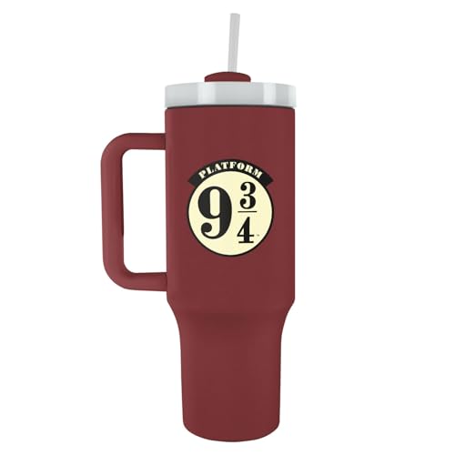 HARRY POTTER 9 3/4 40oz/1200ML
