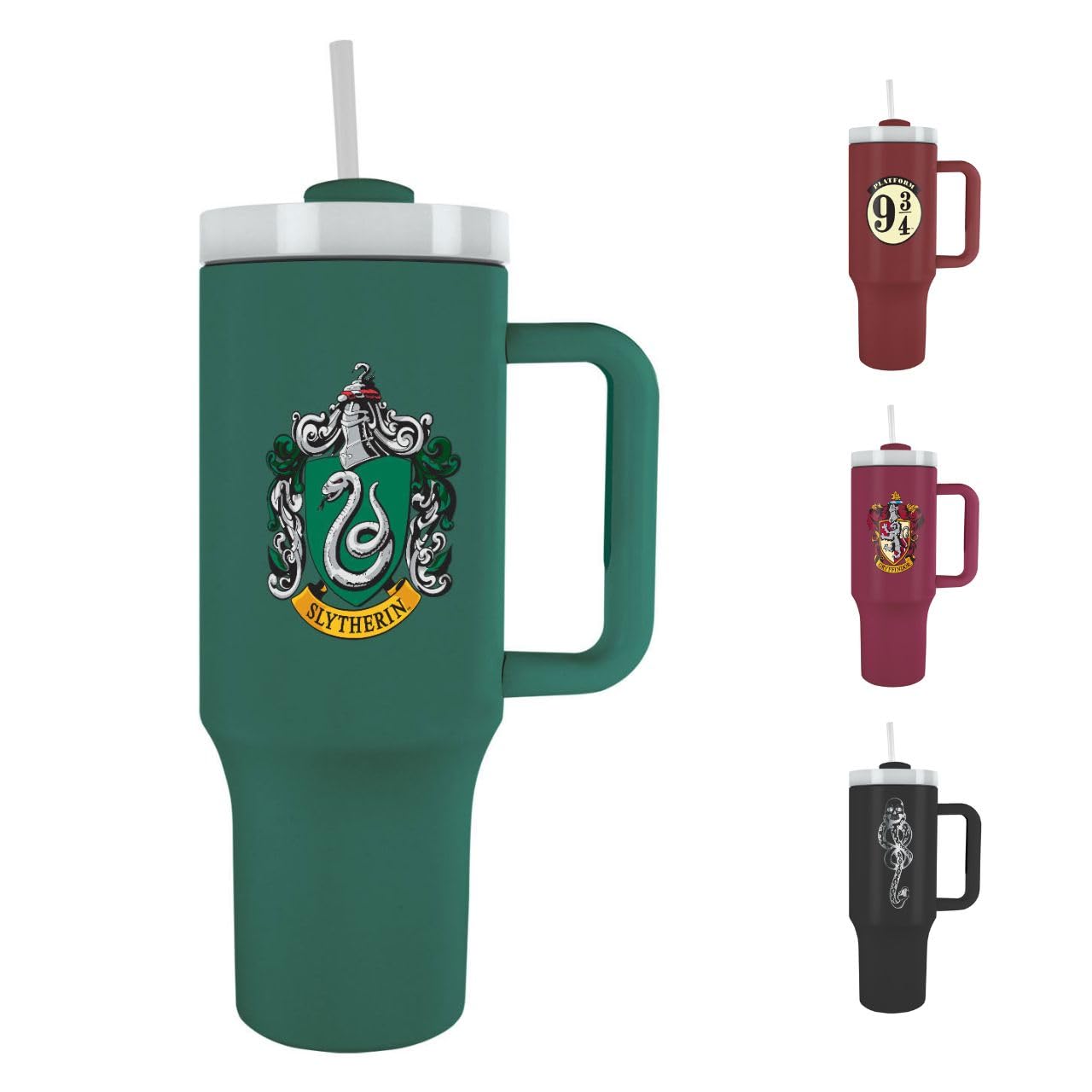 Pyramid International Harry Potter Slytherin 40oz/1200ML