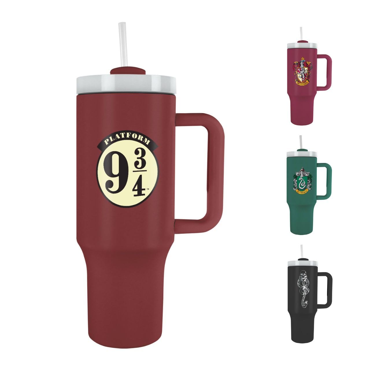 HARRY POTTER 9 3/4 40oz/1200ML