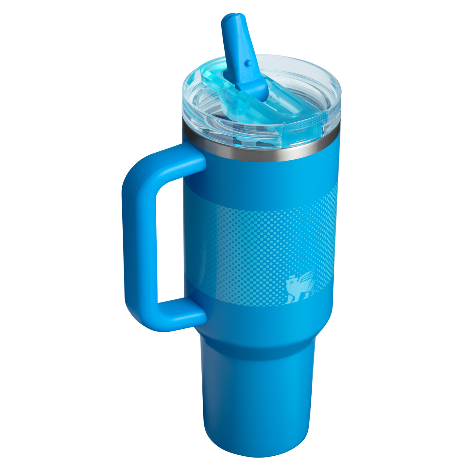 Quencher® ProTour Flip Straw Tumbler | 1.18L