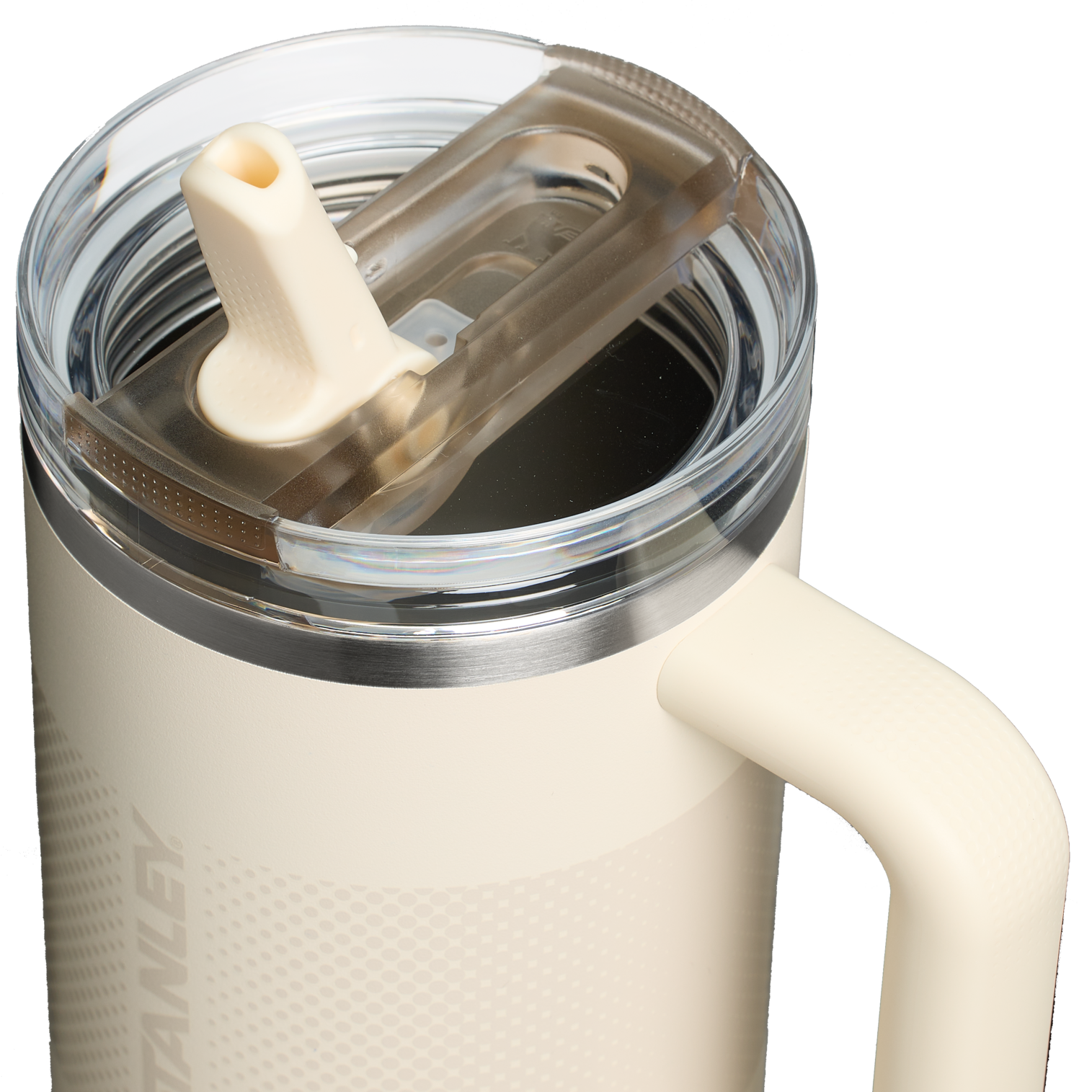 Quencher® ProTour Flip Straw Tumbler | 1.18L